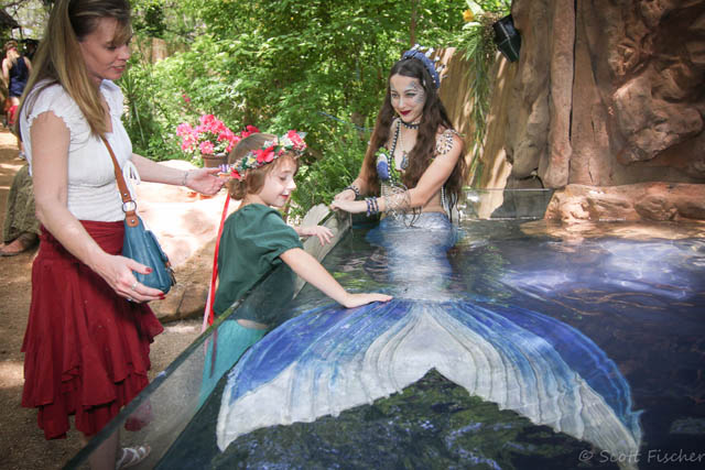 Scarborough Renaissance Festival